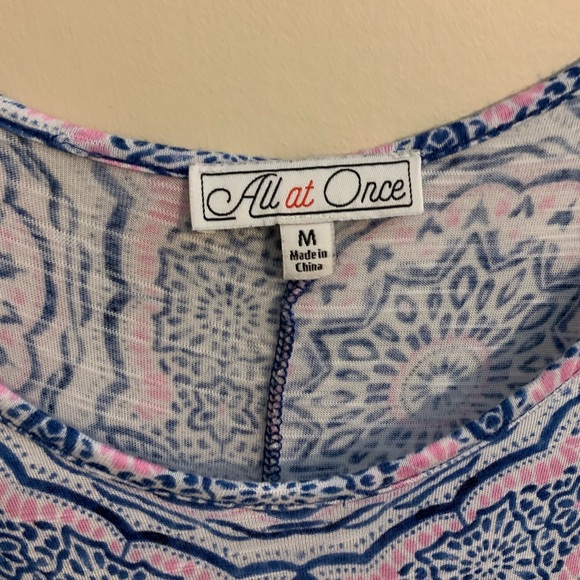 Perfect Summer Dress - Picture 2 of 3